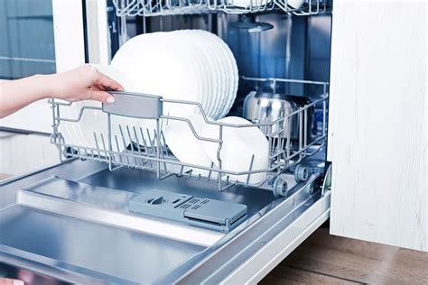 Dishwasher not cleaning top rack. Things To Know About Dishwasher not cleaning top rack. 
